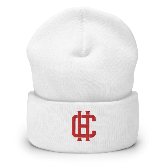 Christian Harris "Logo" Beanie