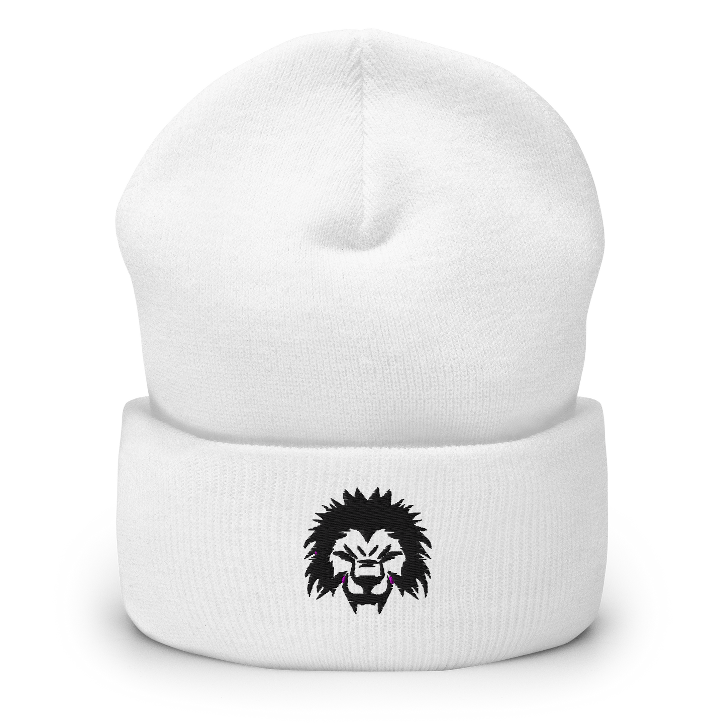 Jon Jones "Logo" Beanie