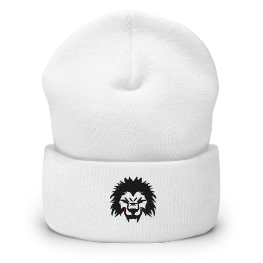 Jon Jones "Logo" Beanie