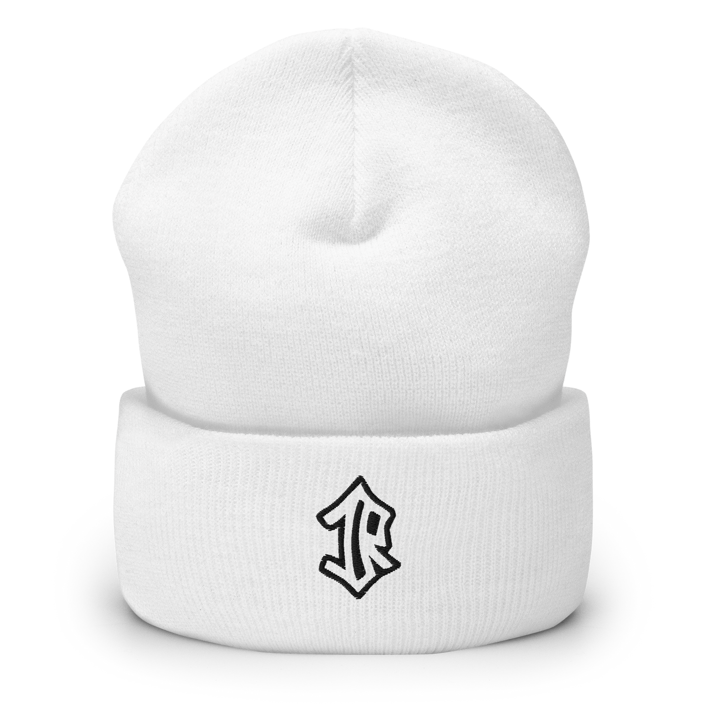 Janarius Robinson "Logo" Beanie