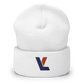 Vederian Lowe "Logo" Beanie