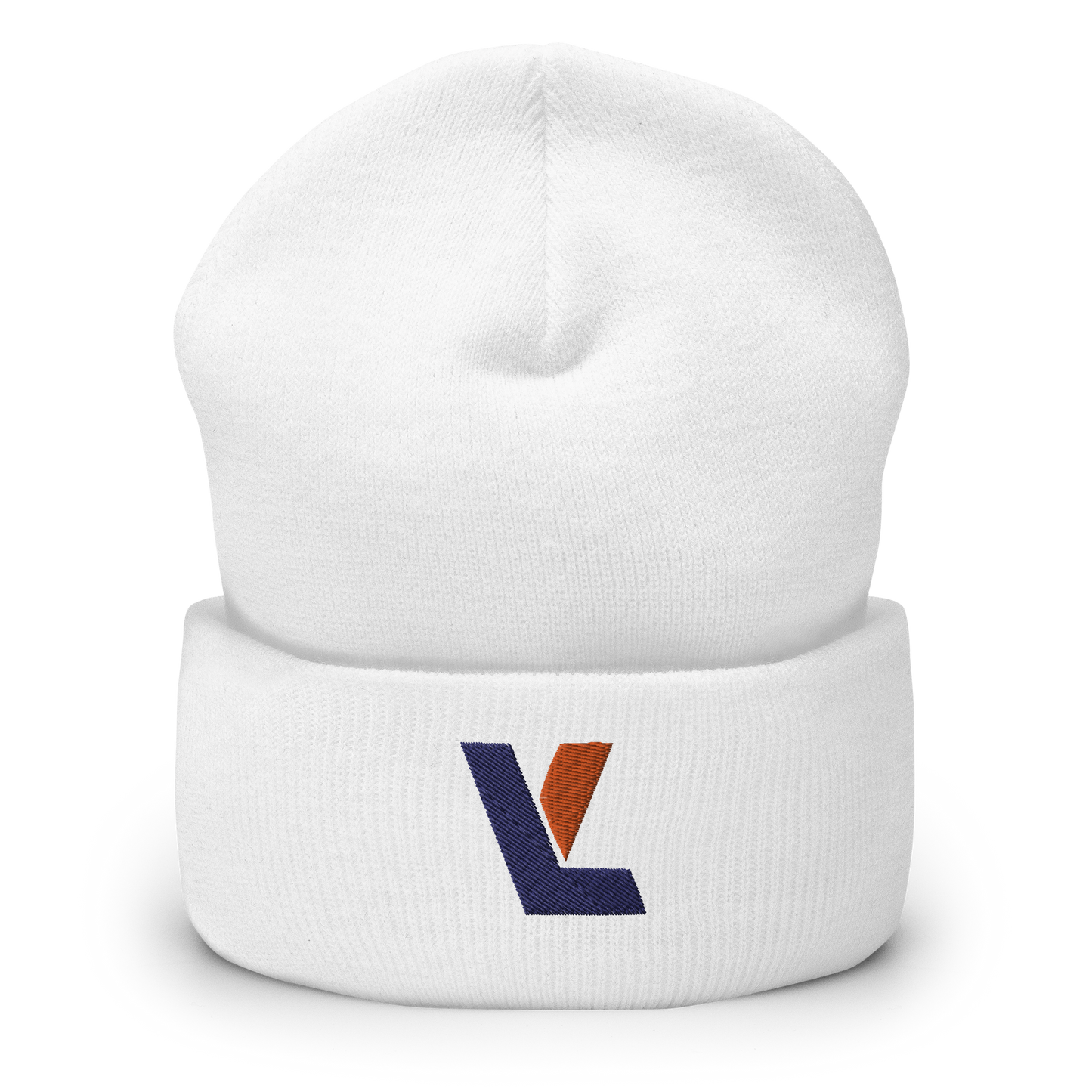 Vederian Lowe "Logo" Beanie