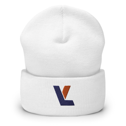 Vederian Lowe "Logo" Beanie