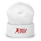 Zach Lewis "That's a Dot" Beanie