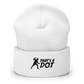 Zach Lewis "That's a Dot" Beanie