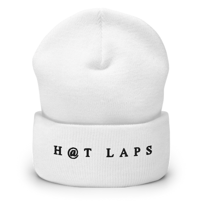 Casey Willax "H@t Laps" Beanie