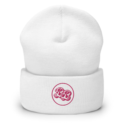Angel Reese "Bayou Barbie" Beanie
