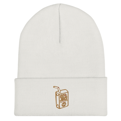 Kyle Juszczyk "Logo" Beanie