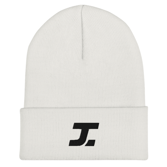 Ian Jackson "Logo" Beanie