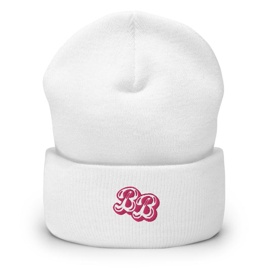 Angel Reese "Bayou Barbie" Beanie