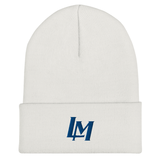 LeSean McCoy "Logo" Beanie