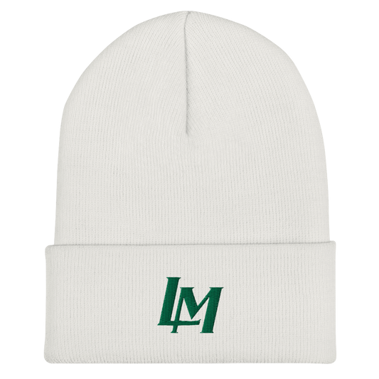 LeSean McCoy "Logo" Beanie
