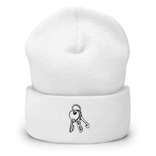 Keion Brooks "Logo" Beanie