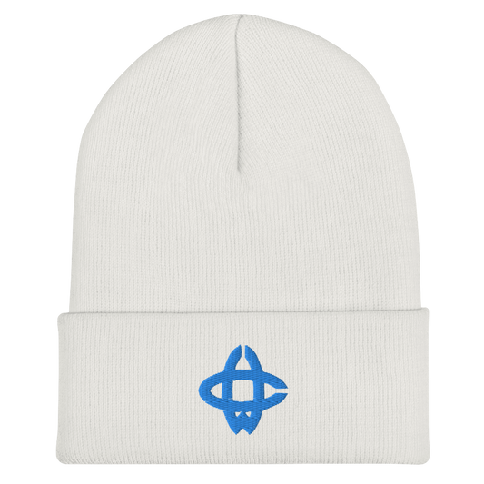 Cam Whitmore ™ "Logo" Beanie