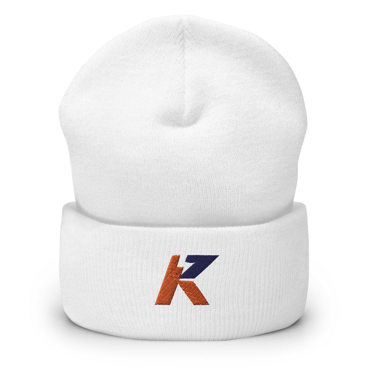 Keilan Robinson "Logo" Beanie