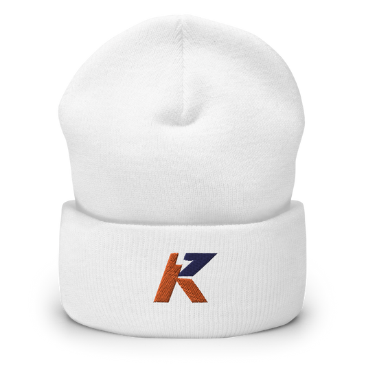 Keilan Robinson "Logo" Beanie