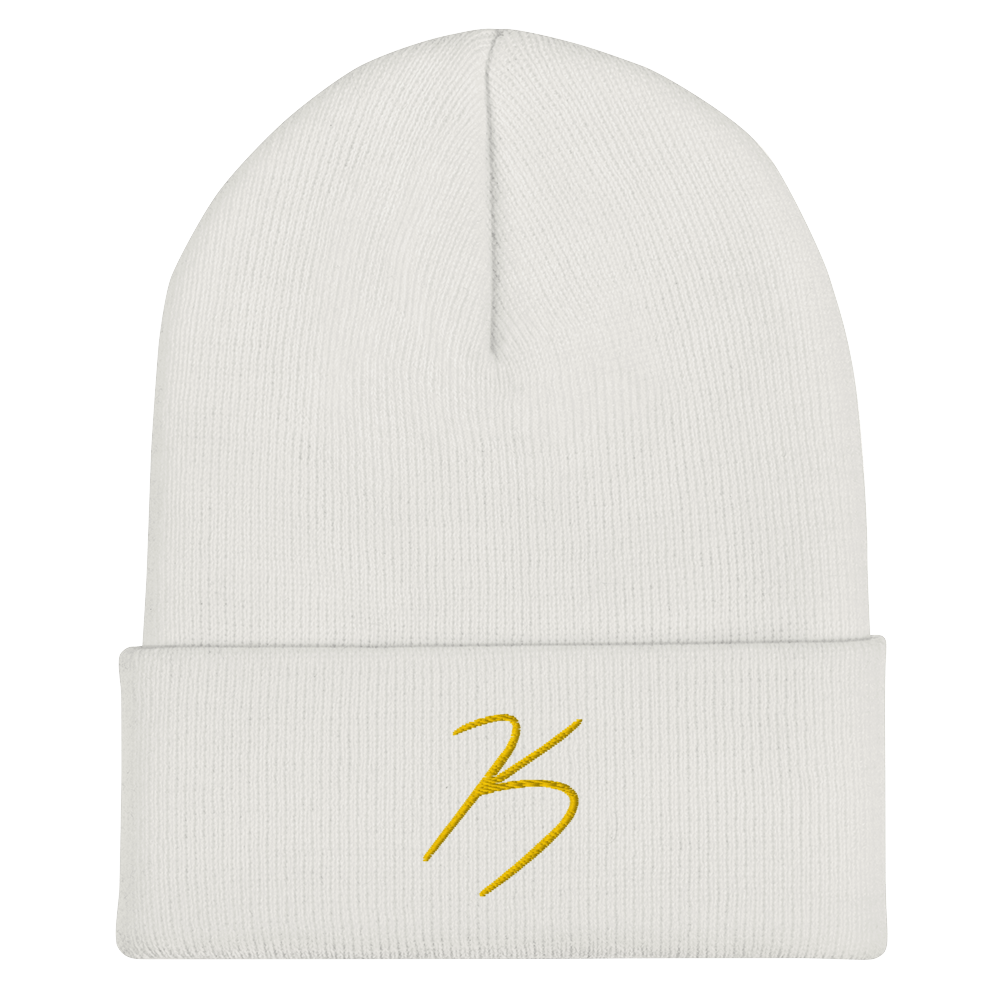 Kyle Soelle "Logo" Beanie