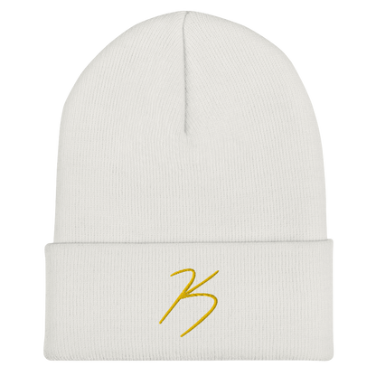 Kyle Soelle "Logo" Beanie
