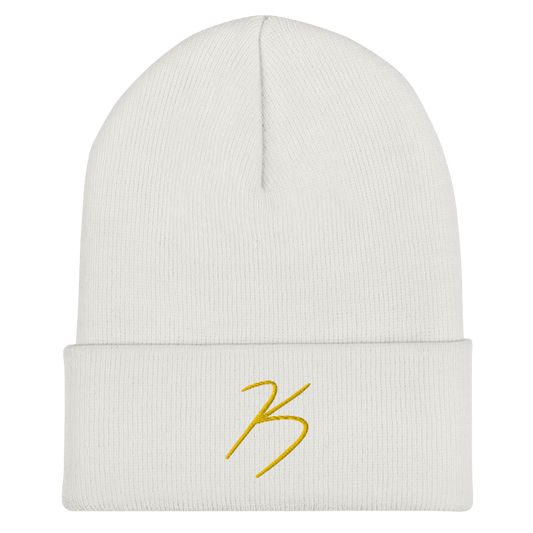 Kyle Soelle "Logo" Beanie