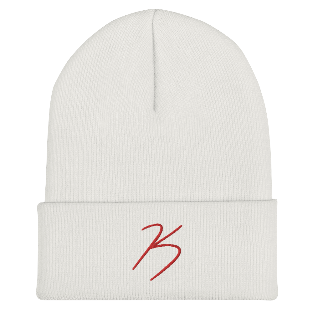 Kyle Soelle "Logo" Beanie