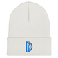 Dallas Daniels "Logo" Beanie