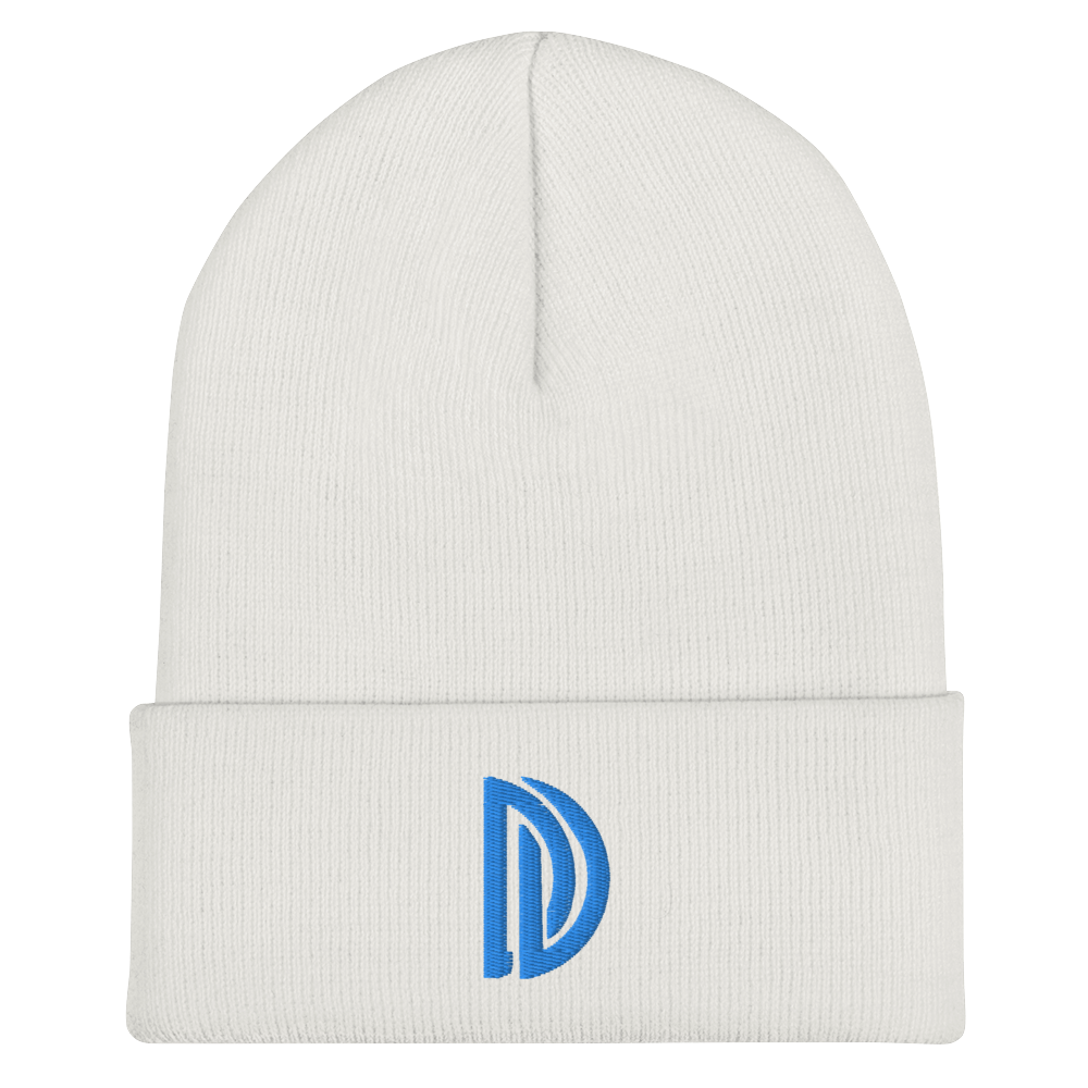 Dallas Daniels "Logo" Beanie