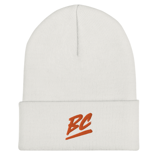 Brandon Council "Logo" Beanie