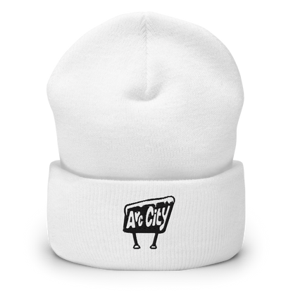 Jimmy Krupka "Arc City" Beanie
