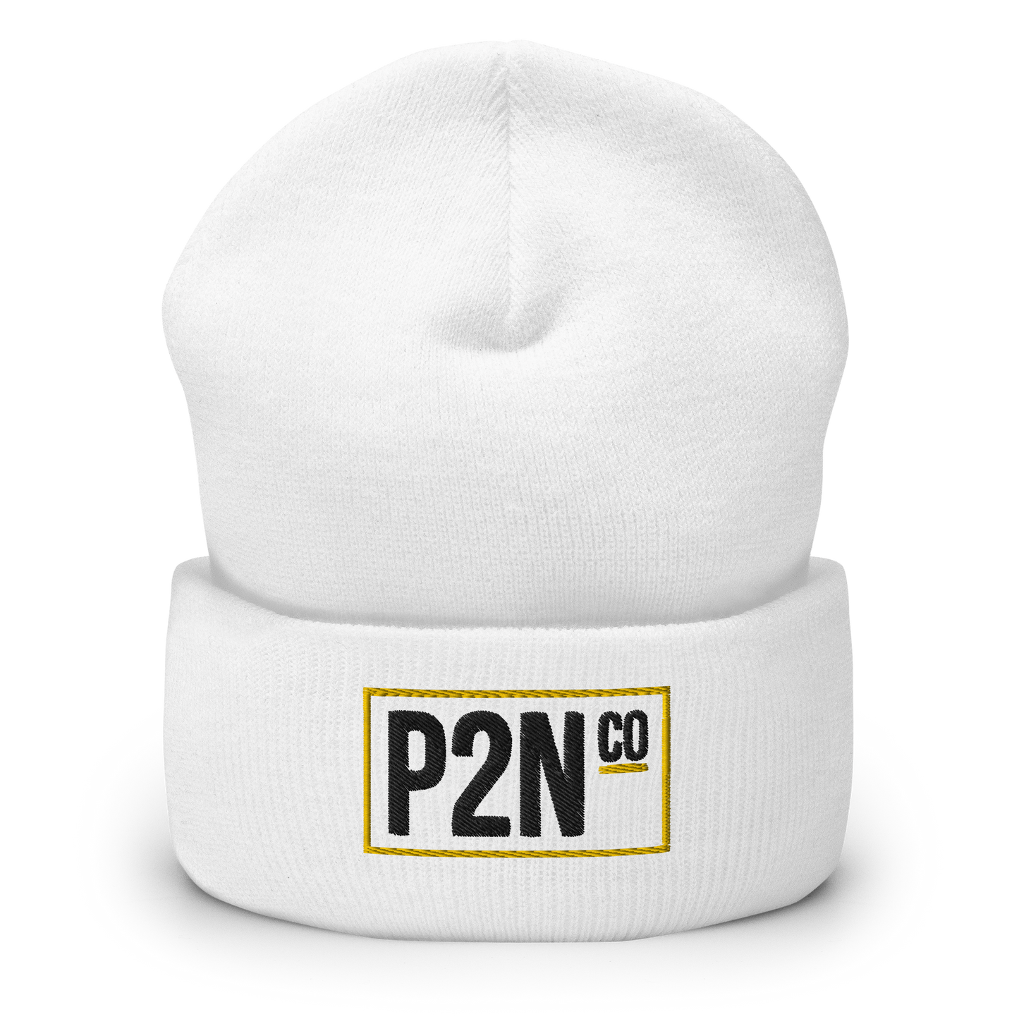 Patrick Peterson "P2N" Beanie