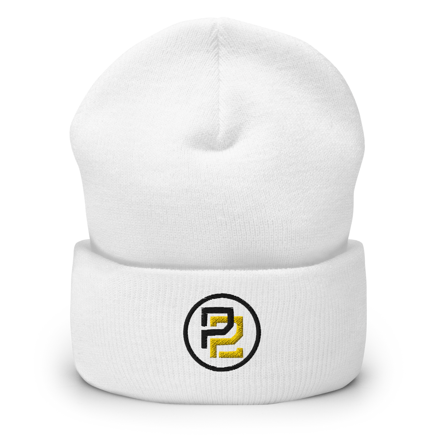 Patrick Peterson "Logo" Beanie