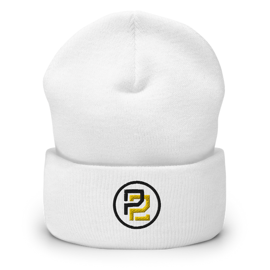 Patrick Peterson "Logo" Beanie