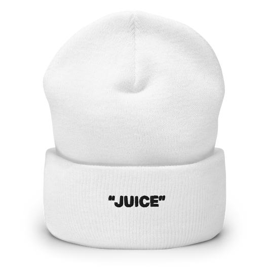 Kyle Juszczyk "Juice" Beanie