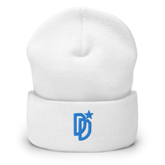 Dallas Daniels "Logo" Beanie