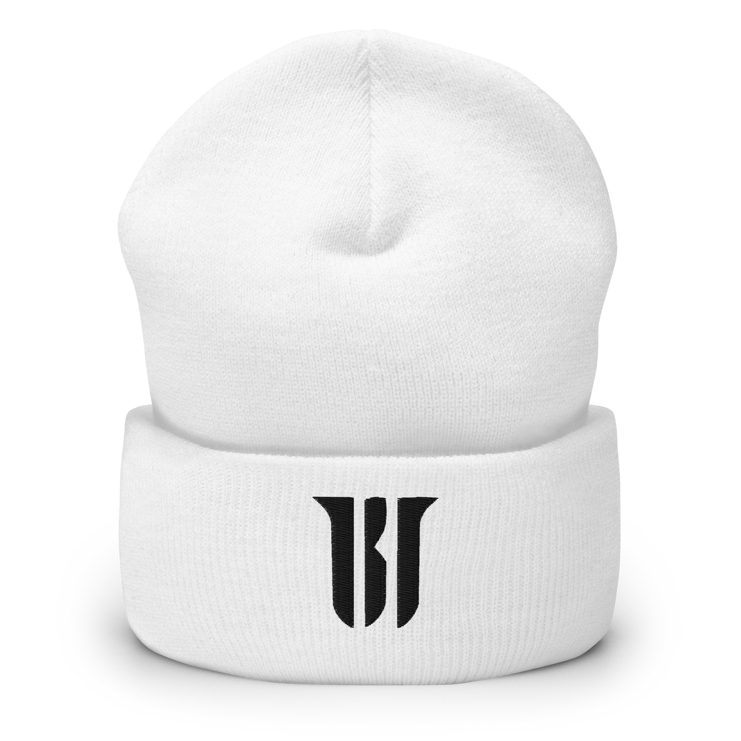 Kenneth Walker III "Logo" Beanie