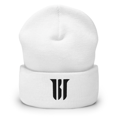 Kenneth Walker III "Logo" Beanie