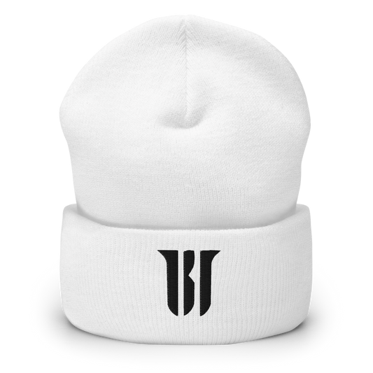 Kenneth Walker III "Logo" Beanie
