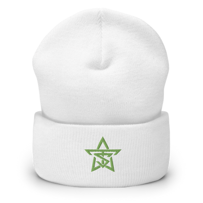 Tyjae Spears "Logo" Beanie (test)