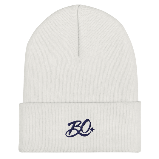 Bobby Okereke "Logo" Beanie