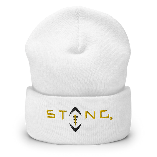 Derek Stingley Jr. "Logo" Beanie