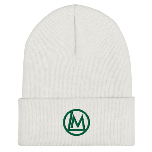 LeSean McCoy "Logo" Beanie