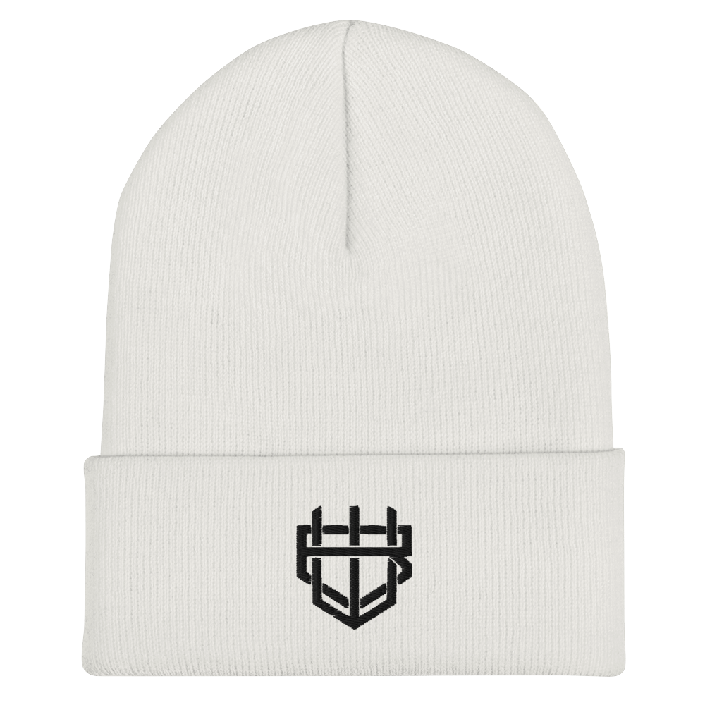 Warren Brinson "Logo" Beanie