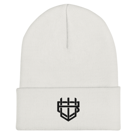 Warren Brinson "Logo" Beanie