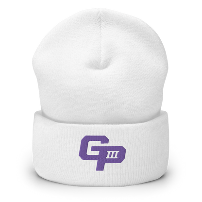 Greg Penn III "Logo" Beanie