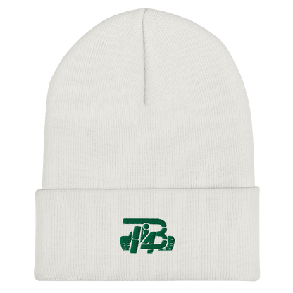 Tank Bigsby "Logo" Beanie