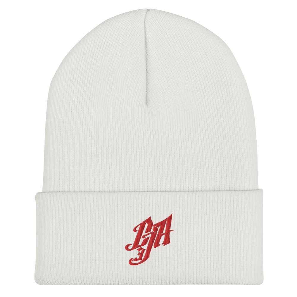 CJ Allen "Logo" Beanie