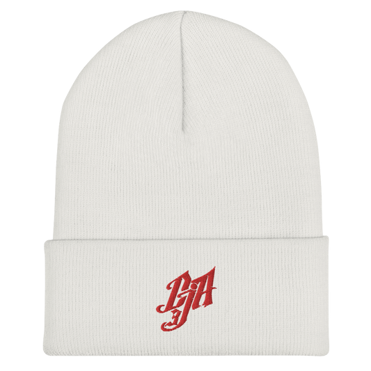 CJ Allen "Logo" Beanie
