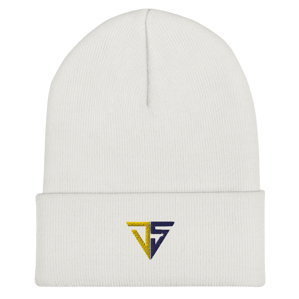 Julian Strawther "Logo" Beanie