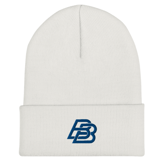 Barion Brown "Logo" Beanie