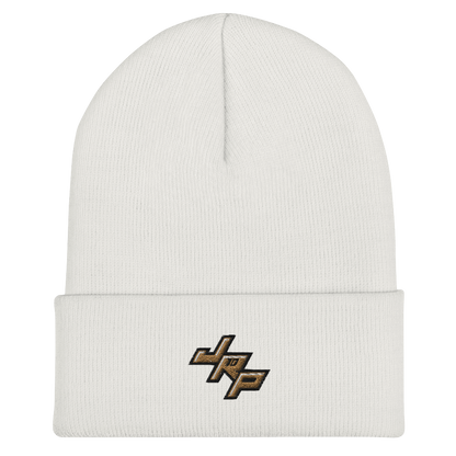 John Rhys Plumlee "Logo" Beanie