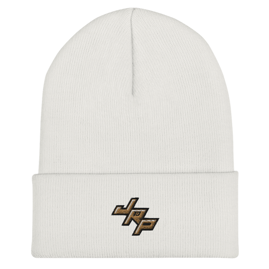 John Rhys Plumlee "Logo" Beanie